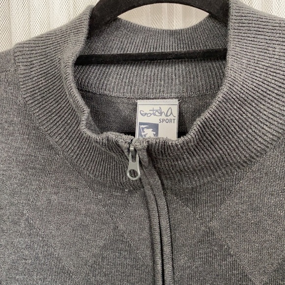 Gotcha sport sweater - Picture 3 of 12